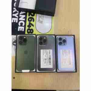 iPhone 13pro 128GB