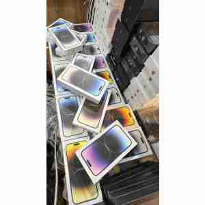 iPhone 14 Pro 128G