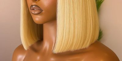 Bring your wig for revamping I just launched my brand yesterday